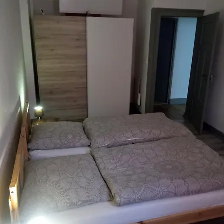 Apartment In *