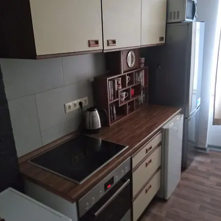 In Lägenhet Bad Ems