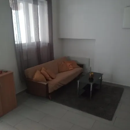 Apartment In Bad Ems