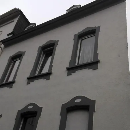 In Appartement Bad Ems