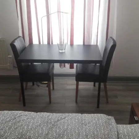 Apartment In