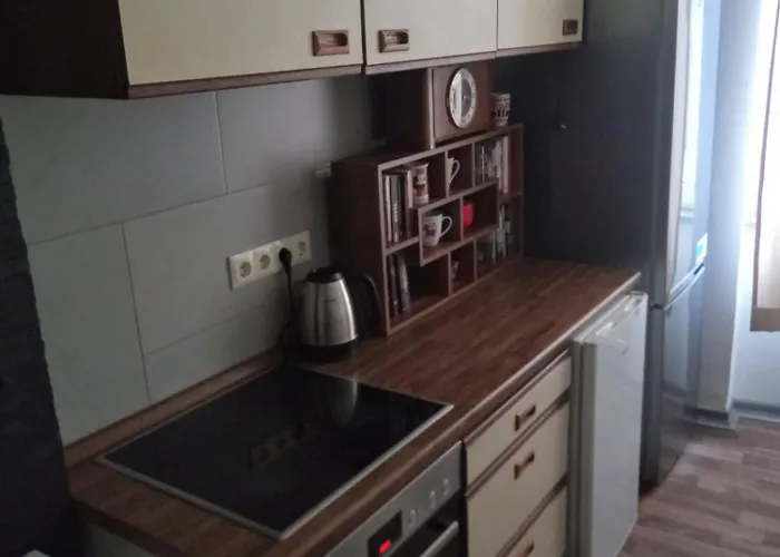 In Apartamento Bad Ems