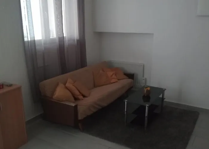 Apartamento In Bad Ems