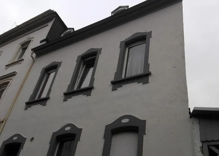 In Apartamento Bad Ems